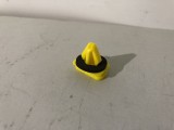 Rocker Molding Retainer (Coupe)